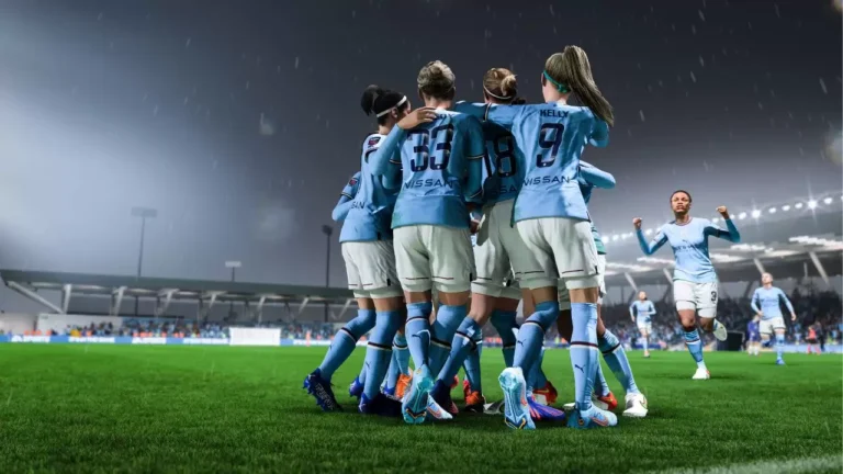 FIFA 23 - все об игре