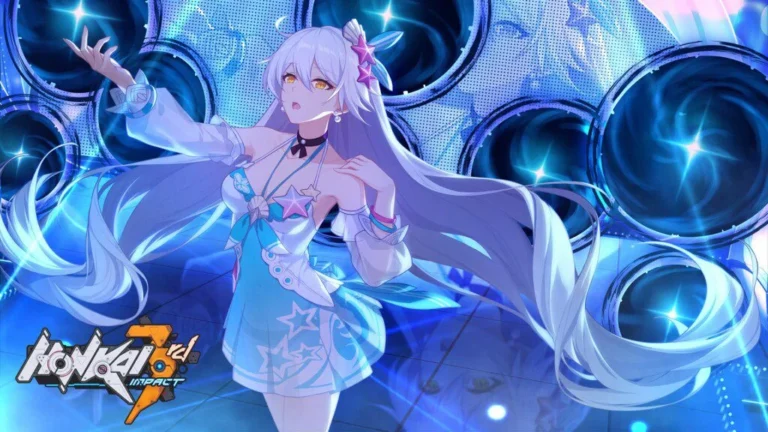 Коды Honkai Impact - кристаллы, костюмы и многое другое