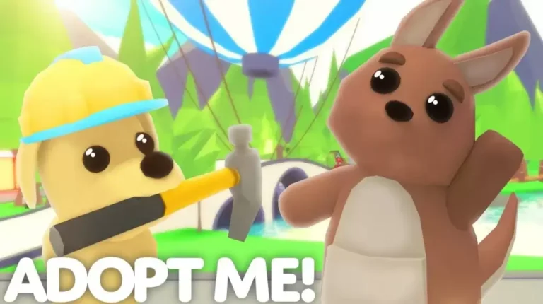 Коды Adopt Me!: Бесплатные баксы и другие предметы