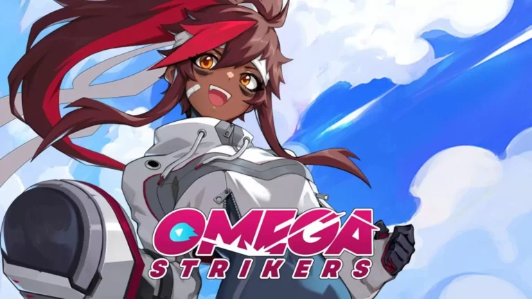 Omega Strikers - скачать и играть на ПК | Игра с мячом