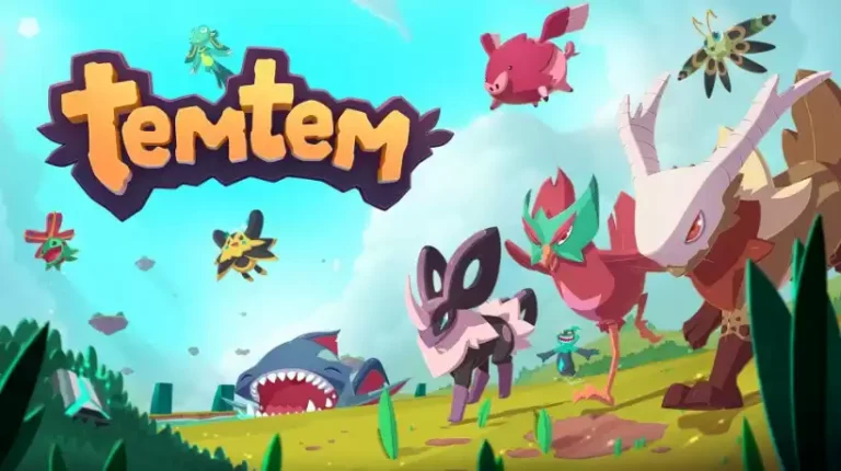 Temtem