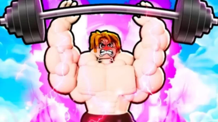 Get Strong Simulator коды - получайте бесплатные награды, чтобы стать сильнее