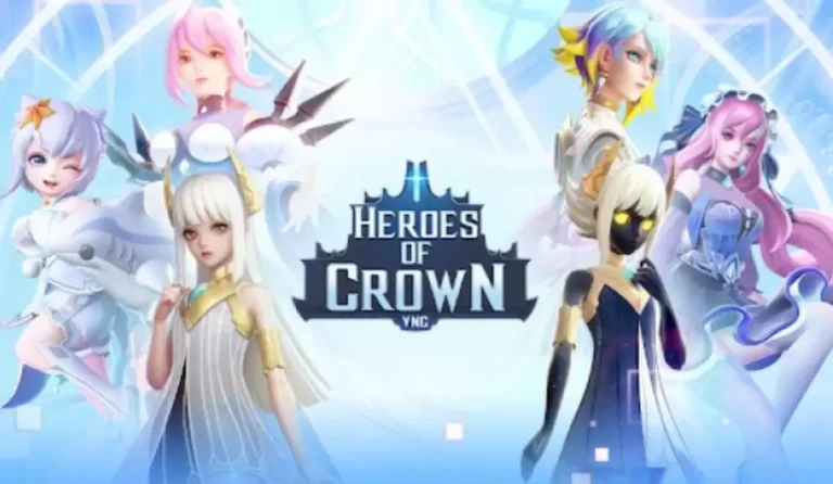 Коды Heroes of Crown - элементарные кристаллы, золото, алмазы и многое другое