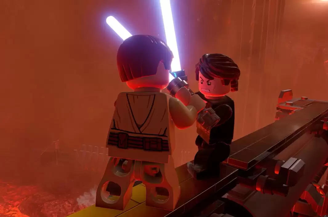 Коды Lego Star Wars: The Skywalker Saga - бесплатные внутриигровые предметы