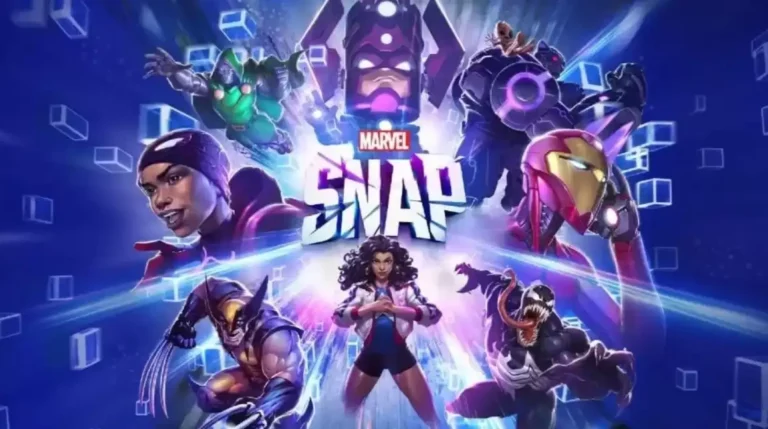 MARVEL SNAP - играть на ПК | Где скачать ? | Steam версия