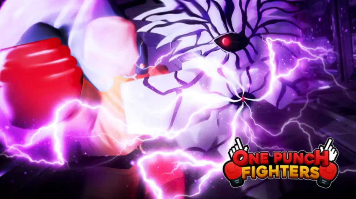 Коды One Punch Fighters - бесплатный урон, удача, сила и прибавка монет