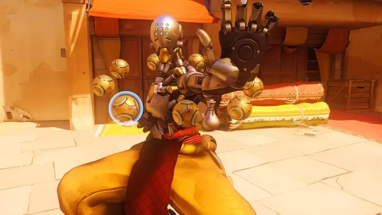 Overwatch 2 - как играть в игру? Гайд
