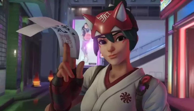 Overwatch 2: Game Guide