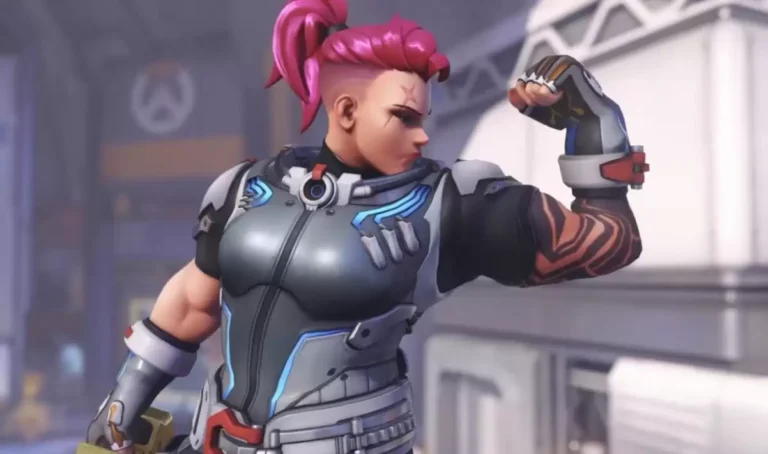 Overwatch 2 - руководство - секреты и советы