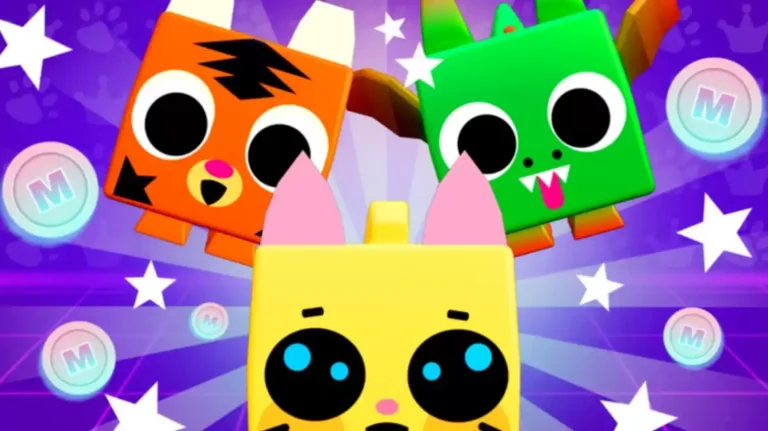 Коды Pet Posse - бесплатные мега-монеты, зелья для монет и многое другое