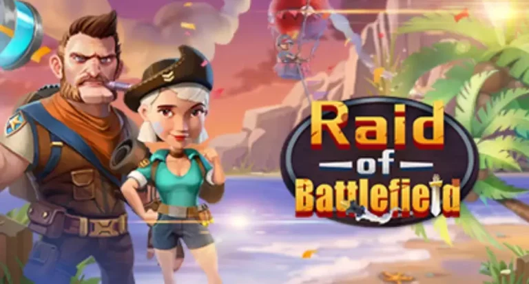 Raid of Battlefield - скачать и играть на ПК | RTS в Steam