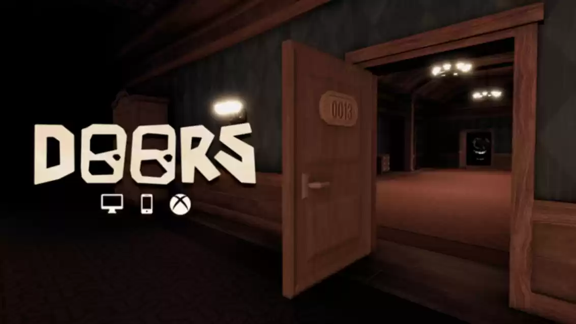 Коды Roblox DOORS - бесплатные ручки и оживление