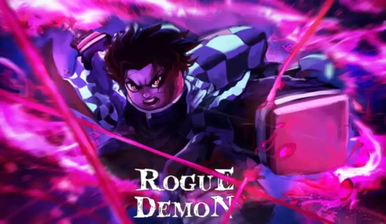 Коды Rogue Demon - бесплатные монеты, xp и предметы