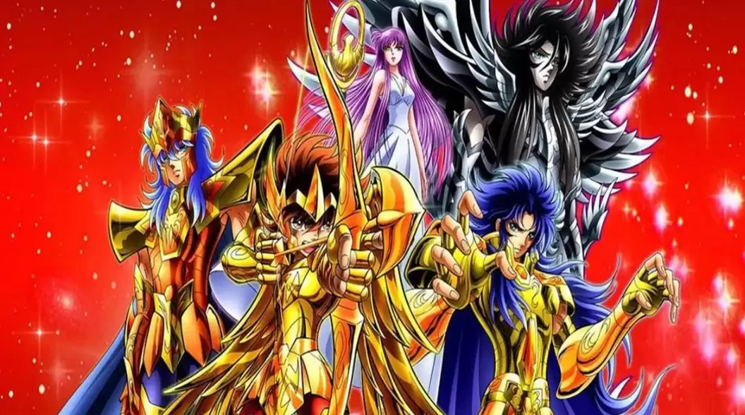 Коды Saint Seiya: Legend of Justice - получайте награды в игре