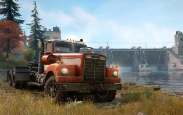 SnowRunner - гайд по игре