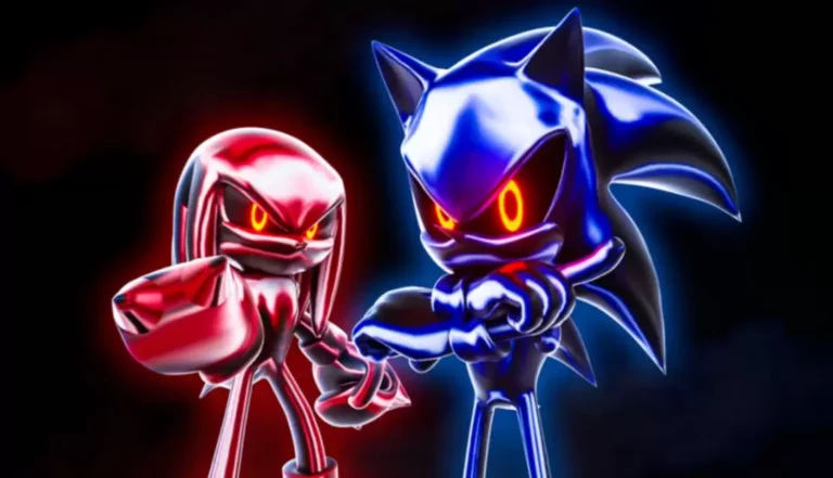 Коды Sonic Speed Simulator - бесплатные бусты, скины и другие награды