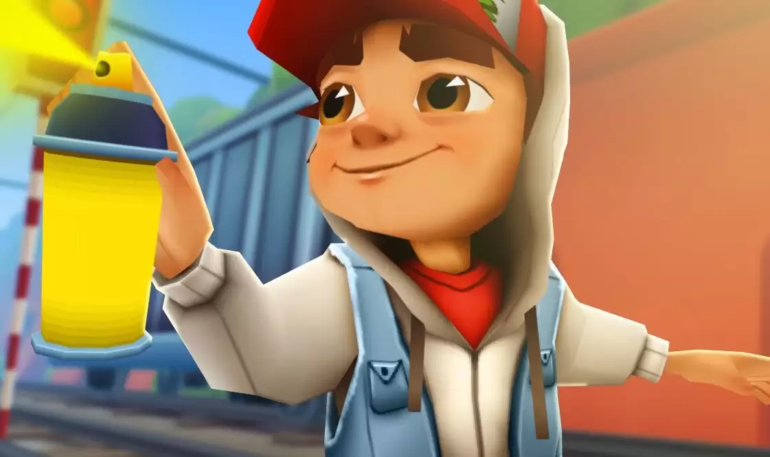 Коды Subway Surfers