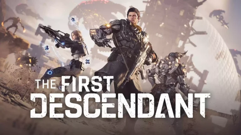 The First Descendant FAQ по игре