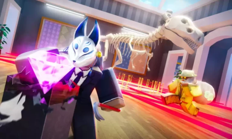 Коды Thief Simulator - бесплатные алмазы, наличные, драгоценные камни и многое другое