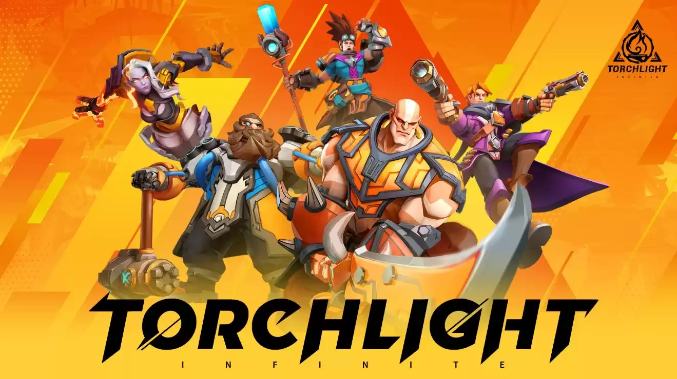 Torchlight: Infinite - играть на ПК | Где скачать игру?