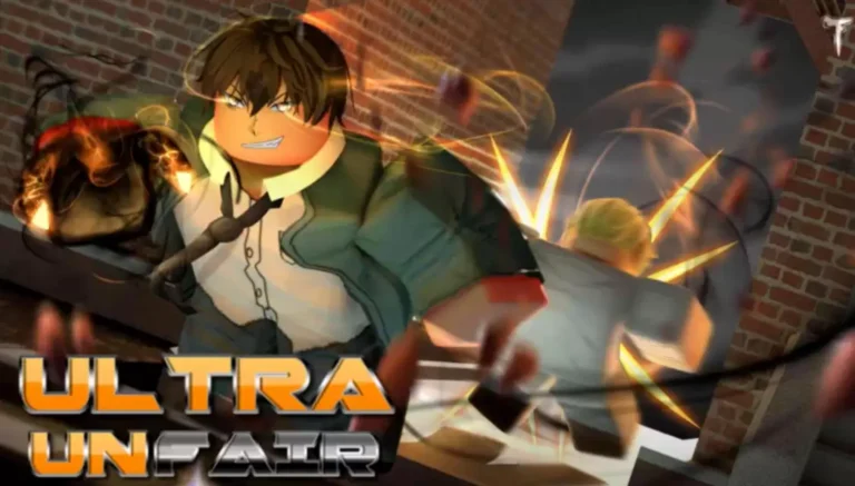 Коды Ultra UnFair - бесплатные деньги, бонусы и многое другое