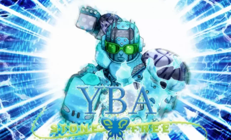 Коды Your Bizarre Adventure - бесплатный опыт, бонусы, стрелы и рокакака