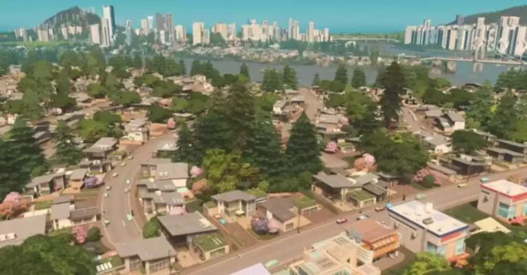 Cities Skylines - FAQ по игре