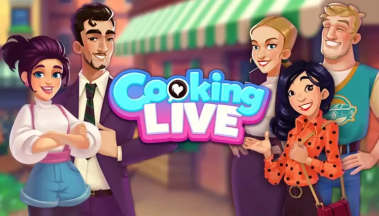 Cooking Live - Italian Kitchen Simulator - скачать на ПК