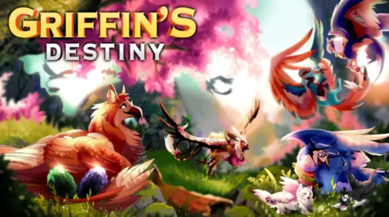 Коды Destiny от Griffin - бесплатные внутриигровые награды