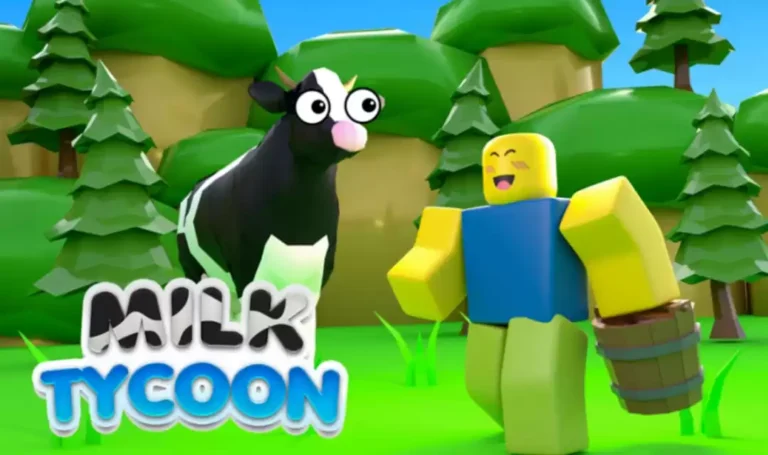 Коды Milk Tycoon - бесплатные коровы и многое другое