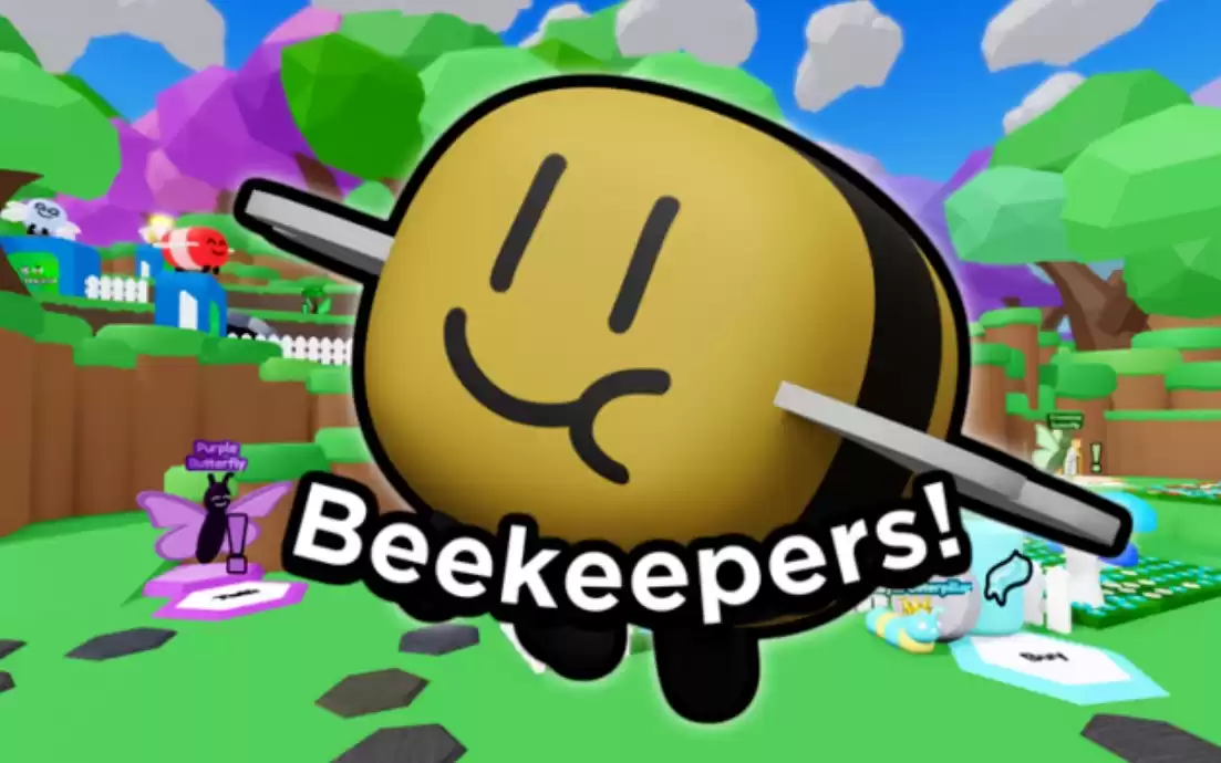 Коды Beekeepers - бесплатное маточное молочко, мед, биодобавки, лакомства и многое другое