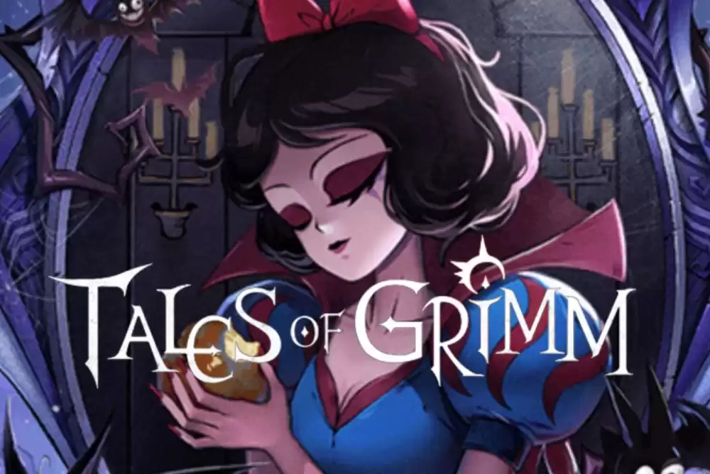 Коды Tales of Grimm - бесплатные драгоценные камни, алмазы, свитки, золото и многое другое