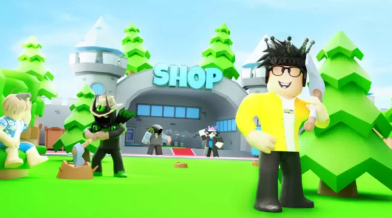 Коды Timber Champions - различные бонусы