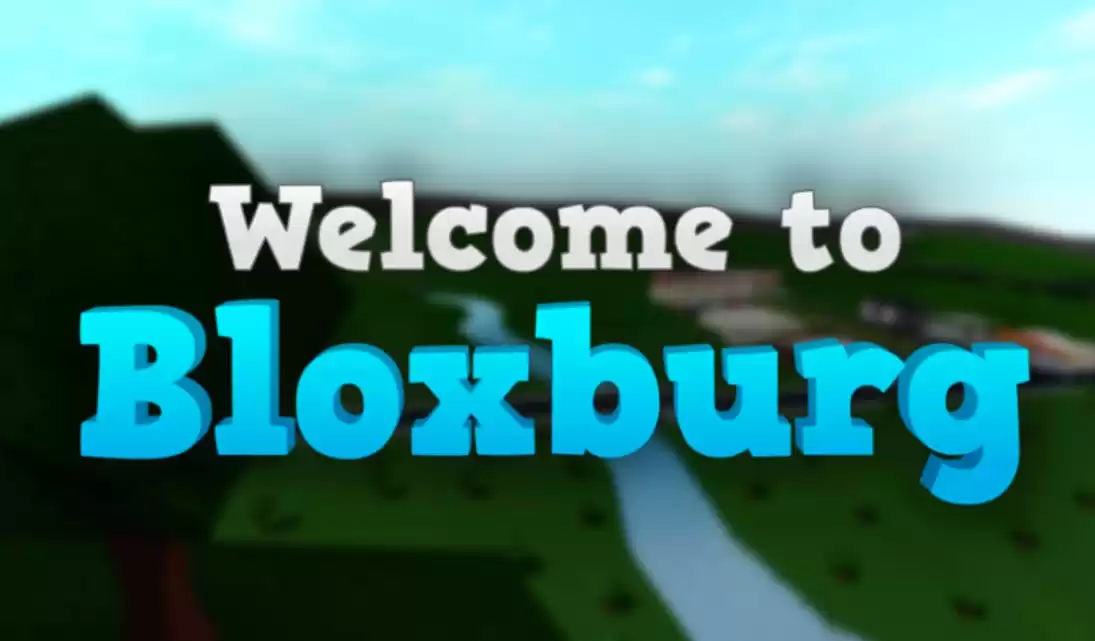 Коды Welcome to Bloxburg - получите бесплатные внутриигровые предметы