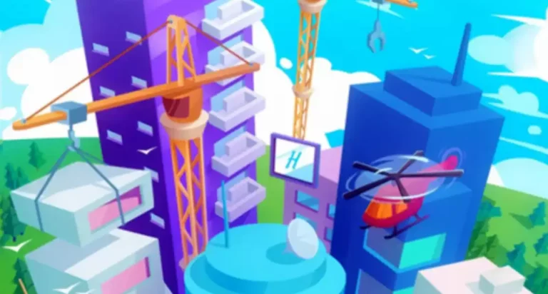 Коды Construction Tycoon - бесплатные деньги, предметы и многое другое