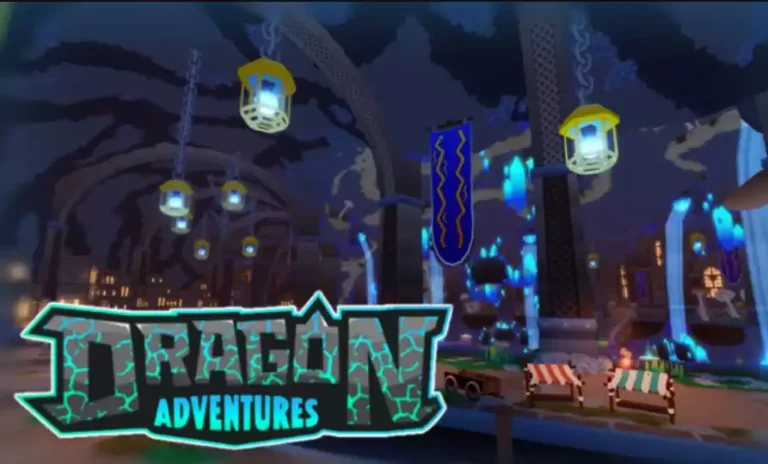 Коды Dragon Adventures - монеты, зелья и многое другое