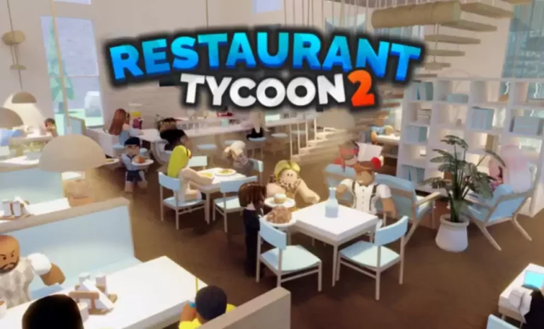 Коды Restaurant Tycoon 2 - бесплатные деньги, предметы и алмазы