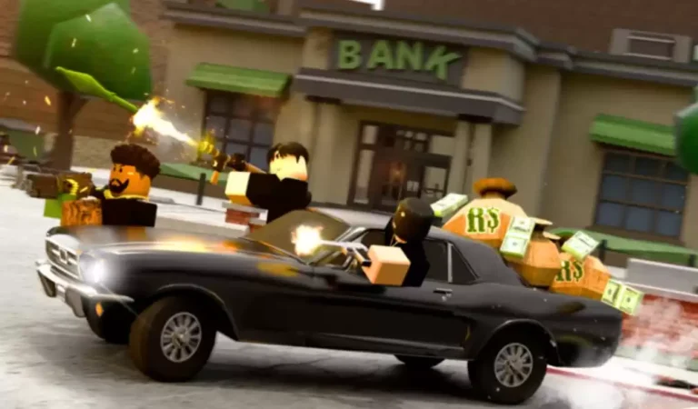 Коды Roblox Ohio. - бесплатное оружие и деньги