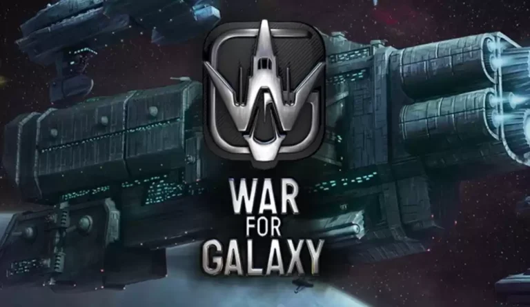 WarForGalaxy - играть на ПК бесплатно | Космическая стратегия