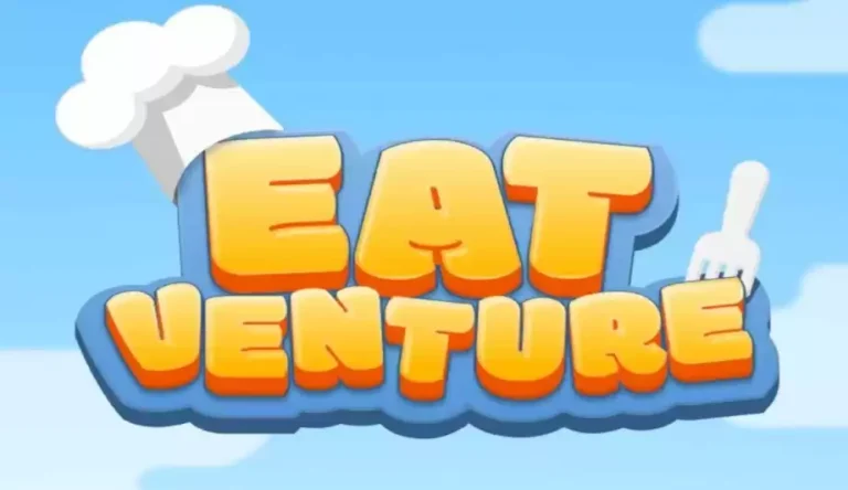 Коды Eatventure - драгоценные камни и другие вознаграждения