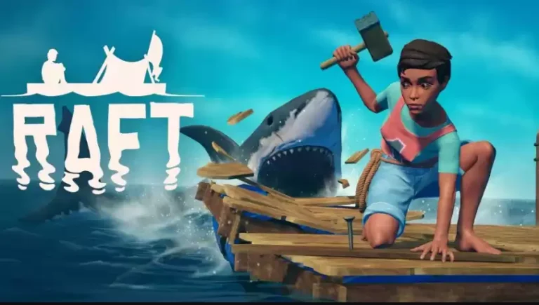 Raft