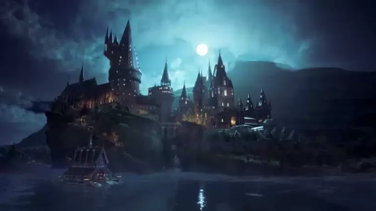Hogwarts Legacy FAQ