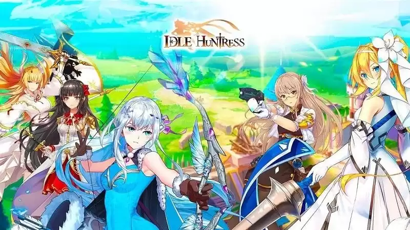 Коды Idle Huntress - секретные подарки, кристаллы, валюта, очки и многое другое