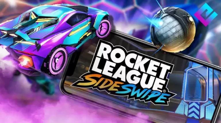 Коды Rocket League Sideswipe - бесплатные внутриигровые награды