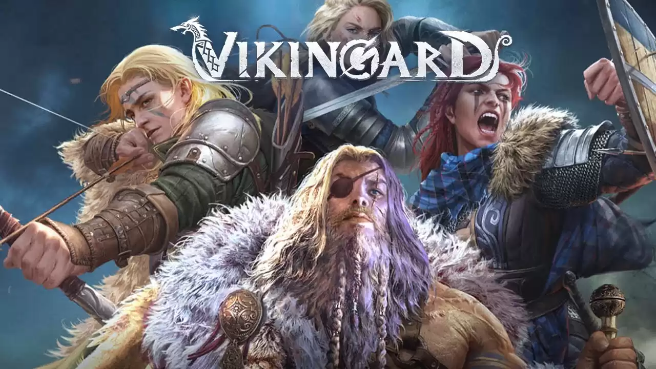 Vikingard коды на июнь 2024 года - золото и слитки | Game-Zoom