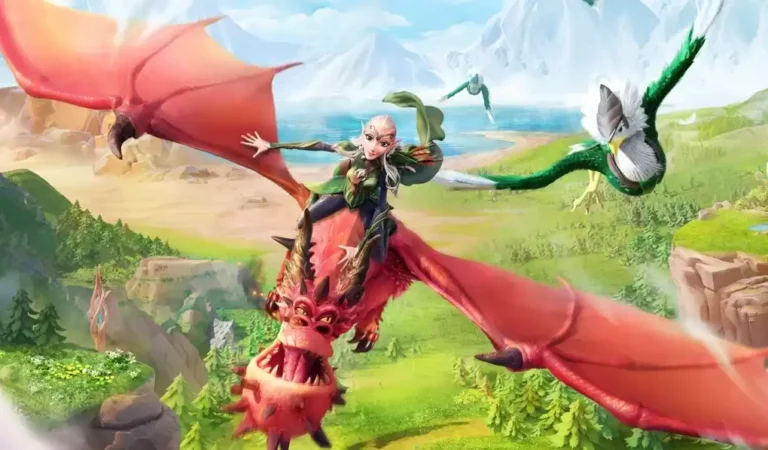 Коды Call of Dragons - бесплатные внутриигровые награды
