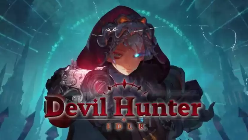 Коды Devil Hunter Idle - получите бесплатные кристаллы, ключи, билеты и многое другое