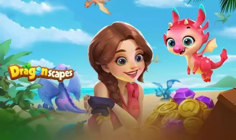 Коды Dragonscapes Adventure - получите эксклюзивные вознаграждения