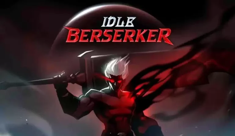 Коды Idle Berserker - внутриигровые предметы