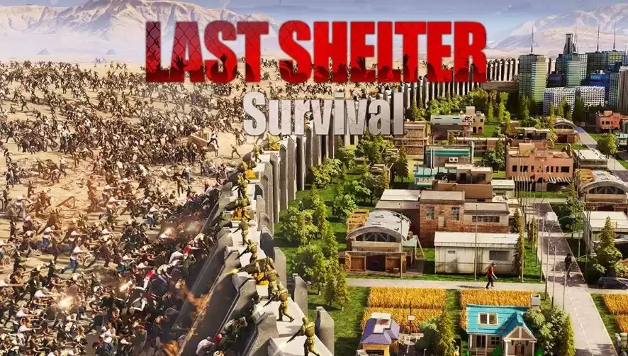 Коды Last Shelter: Survival - бесплатные алмазы, билеты, ускорения и ресурсы